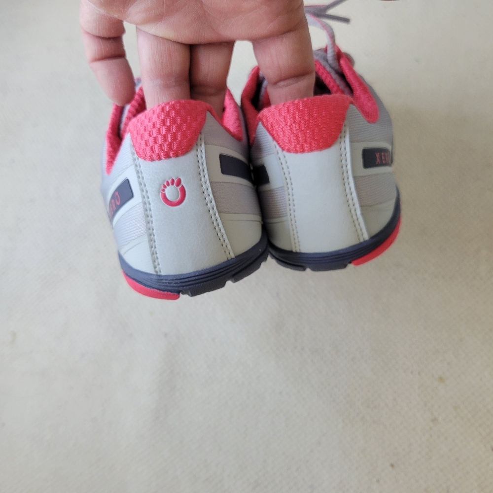 Xero Shoes HFS - Women's Lightweight Barefoot-Inspired Minimalist Shoe - Picture 5 of 9